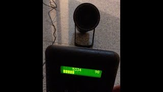 Wynd Portable Air Purifier Test Wynd Portable Air Purifier Test