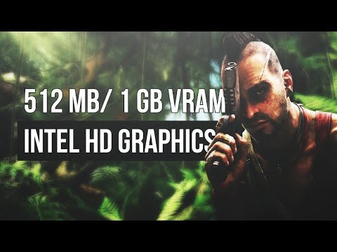 ТОП 100 игр для слабых ПК (512MB ПАМЯТИ / 1 GB ПАМЯТИ / Intel HD Graphics)