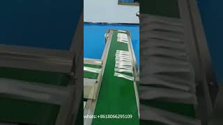 high speed single spoon automatic packaging machine