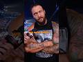Karrion Kross On The "We Want Kross" Chants
