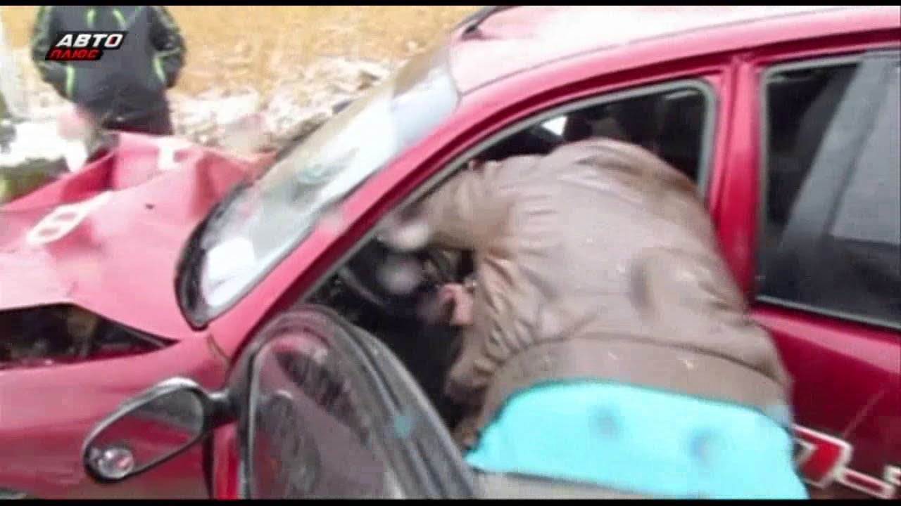 Передача про дтп на рен тв