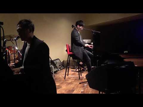白い恋人達 / 桑田佳祐 cover 前田修大