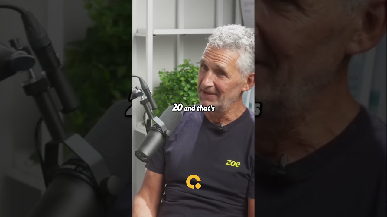 30 Foods a Day Easy Meal Variety Hacks!

Follow @biohackingpathway for more

Discover simple ways t