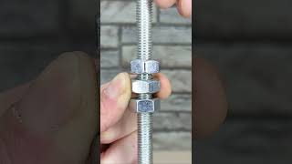 Обязательно запомни эту хитрость! Как легко соединить две шпильки? #shorts