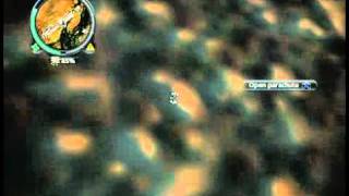 GODMODE CHEAT (Just Cause2)