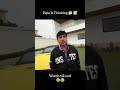 Papa Is Thinking 🤔 ✅ | sourav joshi vlogs |