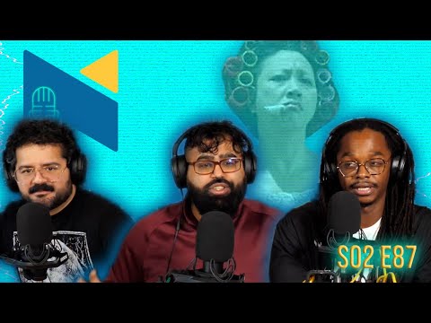 Talking Normies Podcast S02 E87 - An All Star Weekend Catch-Up & Kung-Fu Hustle