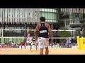 ジャパンツアー2017 ファイナル グランフロント大阪大会 男子決勝