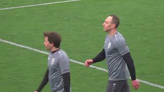 ВІДЕОЗВІТ I STORGOM.UA 1-3 УС І ЧЕМПІОНАТ SOCCA 6x6 2026, ВИЩА ЛІГА