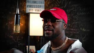 TeePhlow - Wossop ft. Kwe ( official music video )