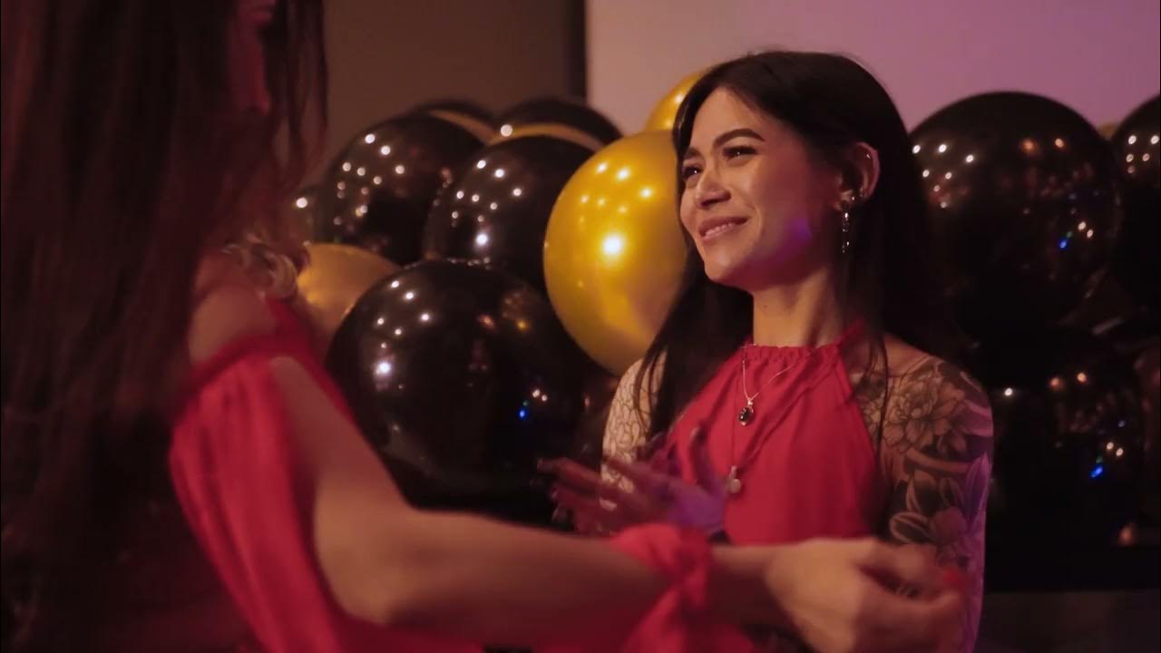 Living Room Hookah Lounge Amazing Party in Canada Vancouver BC YouTube