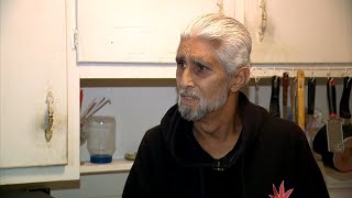 Man With Stage-4 Cancer Fights To Stay In Nycha Apartment