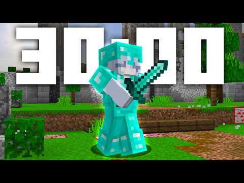 30 Minutes Of Mineville Zeqa Skywars FFA