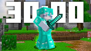 30 Minutes Of Zeqa Skywars FFA