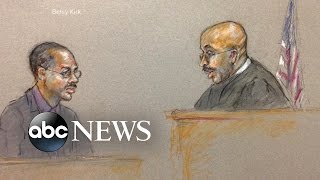 Freddie Gray Trial | Officer Found Not Guilty