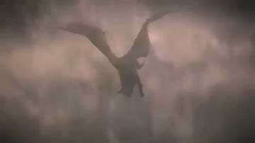 Secret Witcher 2 Ending