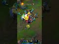 Executioner Mode: Engaged 🩸 #lolclips  #darius  #shorts