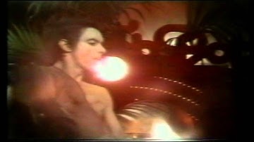 Iggy Pop (1977-1979) [03]. Lust For Life (1977-09-12 Top Pop)