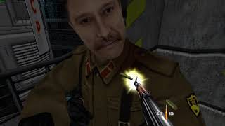 Goldeneye XBLA Silo Agent 58