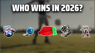 The Top 5 Best Smart Soccer Ball in 2026 - Must Watch Before Buying!
