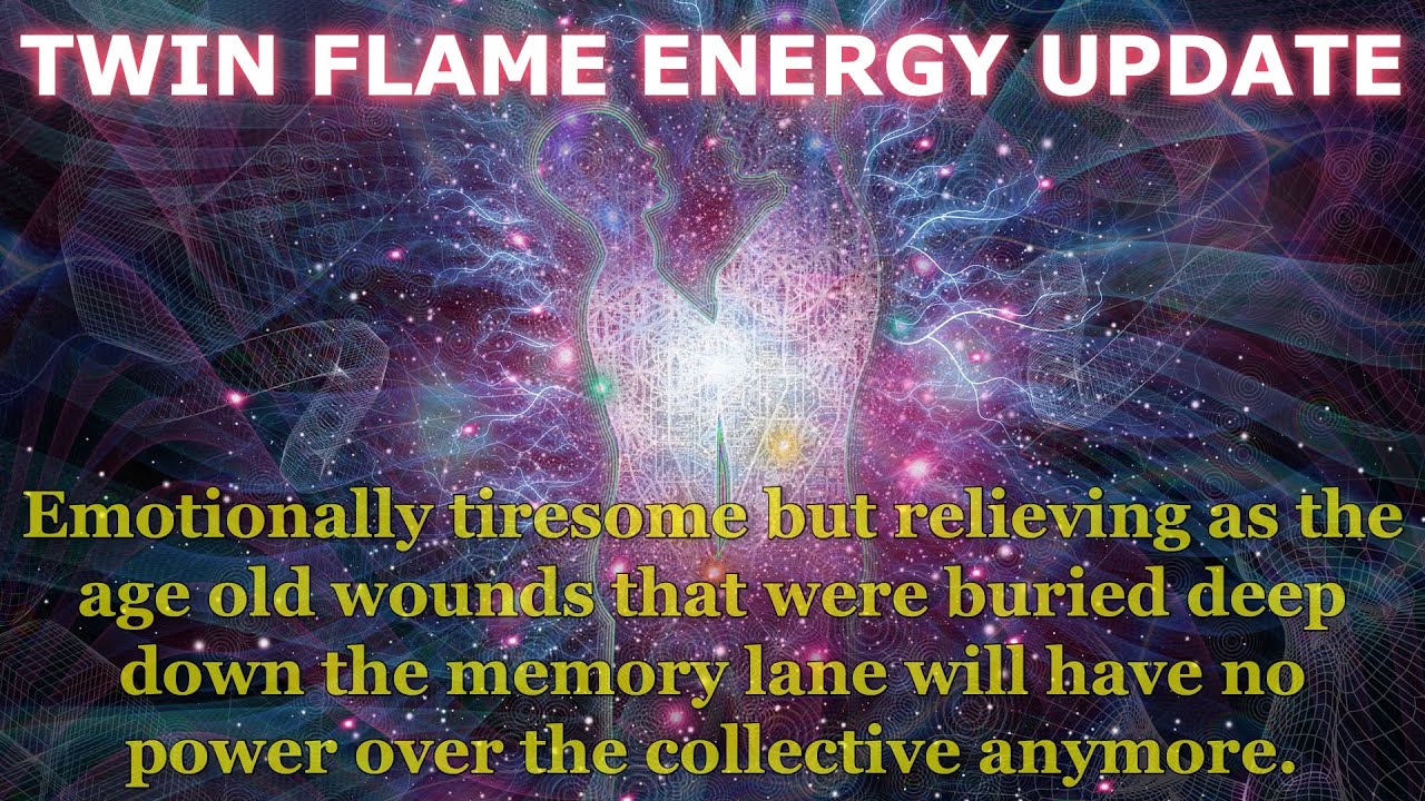 DM to DF 💌 Twin Flame Energy Update Today 🔥💗💖 ️💕💞💓💝Twin Flame Reading ...