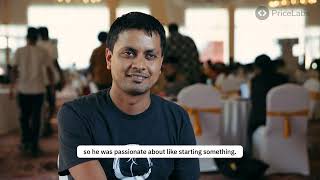 From Idea to Impact: PriceLabs’ Origin Story