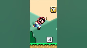 MARIO VS. THE NOTEBLOCK #mar10day #animation