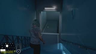 RE 9 How to Search for the Override Key in the Ark Control Panel - Resident Evil 9 Requiem