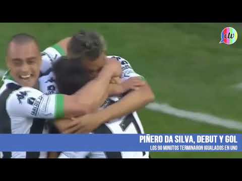 Gritos de relatores albinegros