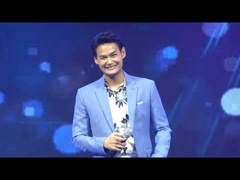 เพลง ดาวประดับใจ #ธัชเพลงเอก 🎤🤵 งาน Otop ภูมิภาค จ.ภูเก็ต 30 มิ.ย.66