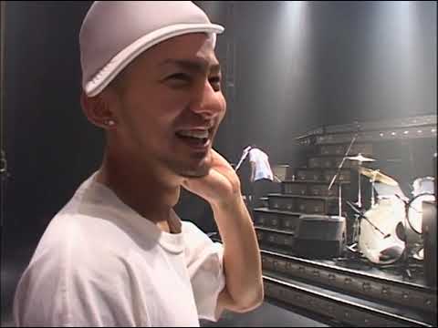 DA PUMP / DVD「LIVE DA PUMP 2016-2017 