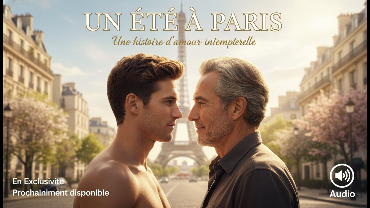 Mon voisin de 53 ans m'a demandé de réparer son Wi-Fi... mais il avait d'autres intentions.