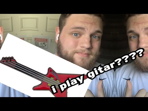 Guitar/Chill Chat Stream w/ Jude - Guitar/Chill Chat Stream w/ Jude