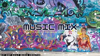 Hip Hop Music: Nothing But Memories, BLACK DOVES (Hip Hop) Hip Hop Mix 2024, No Copyright Music