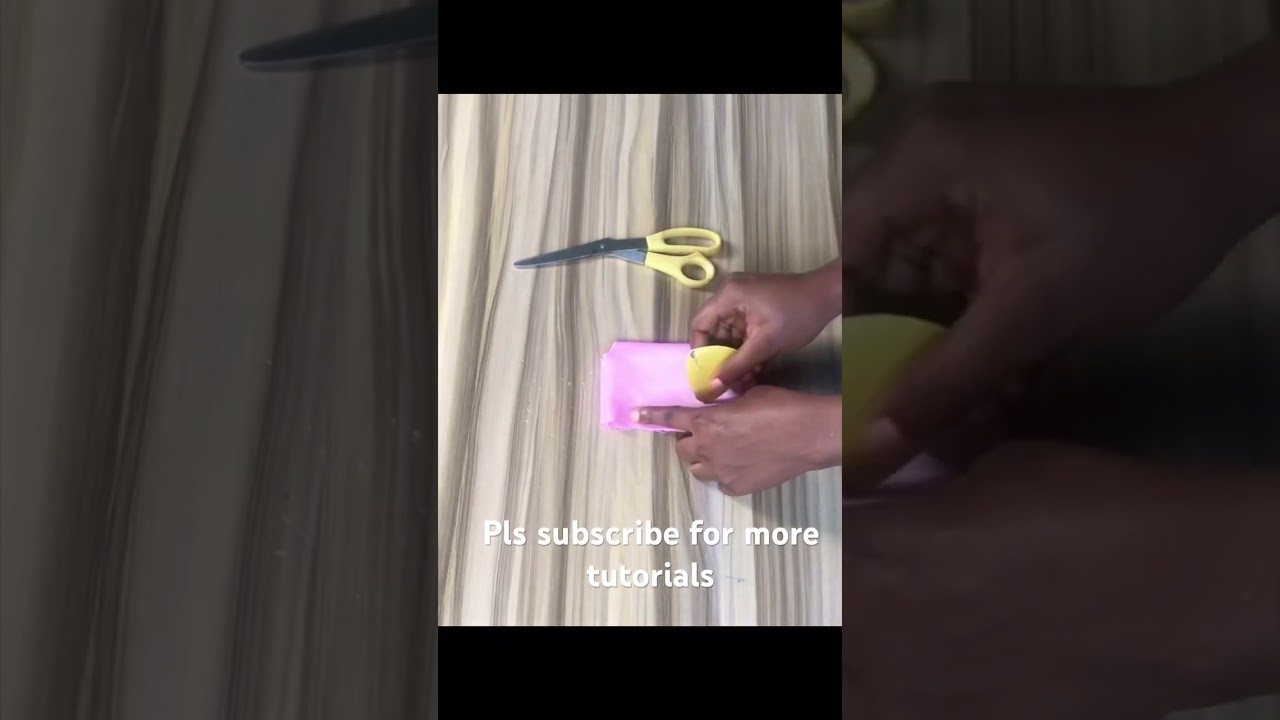 Making a robe (beginner) 