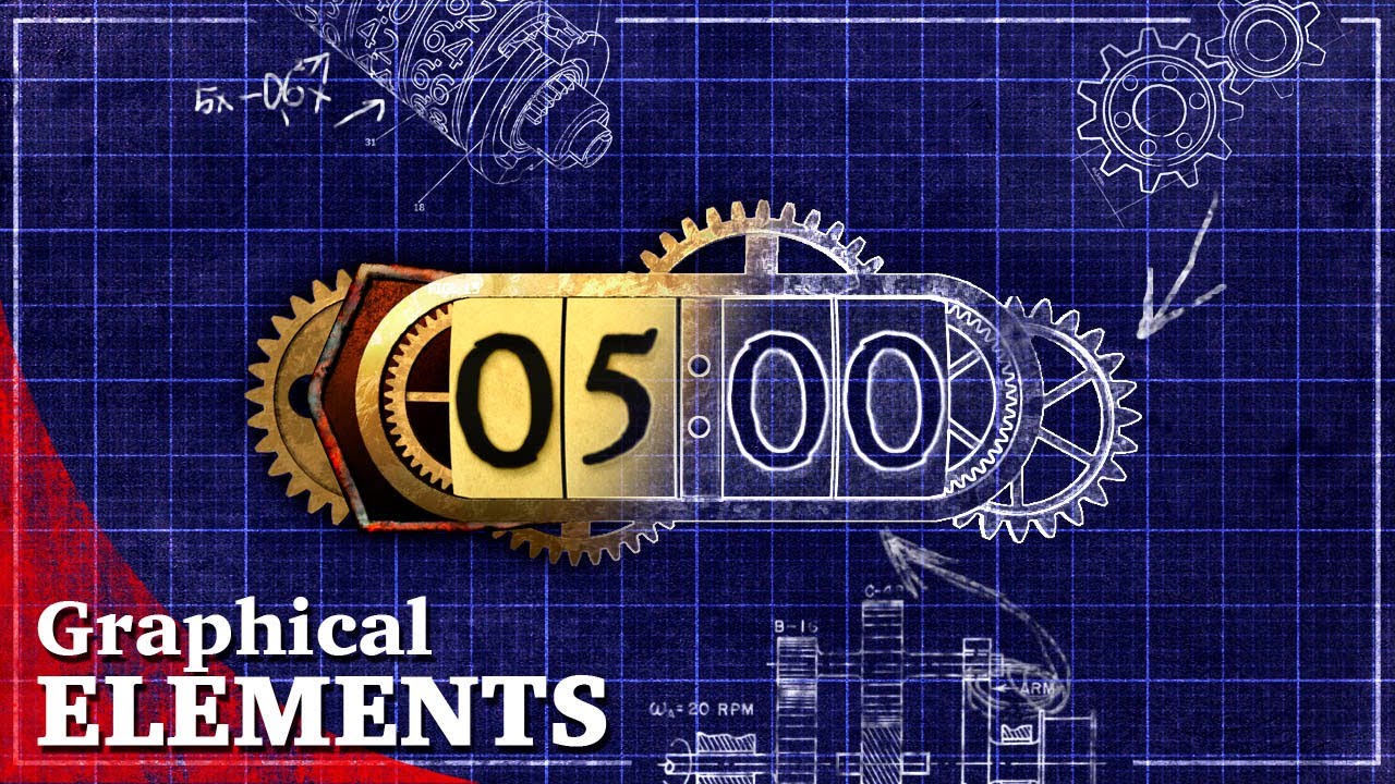 FB Gr. Elements - Chrono Adventures 2018