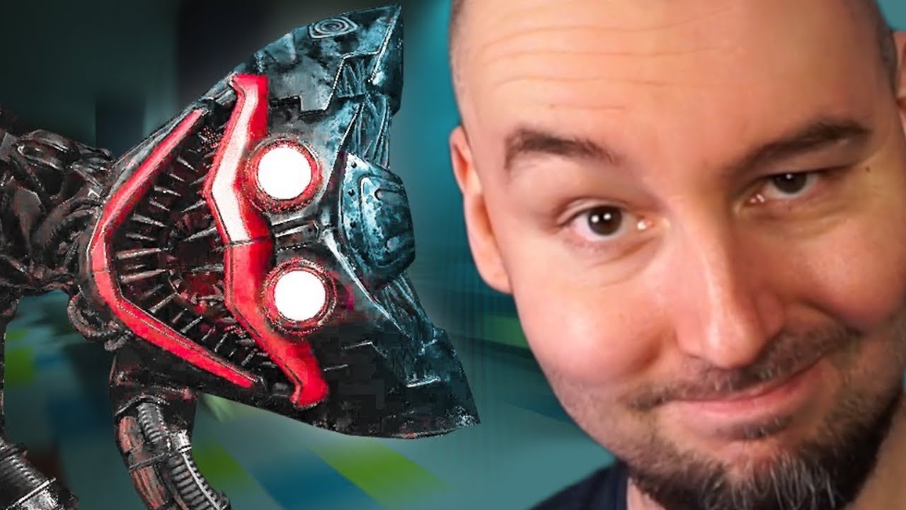 Nikt mi nie ucieknie gdy jestem HUGGYM WUGGYM