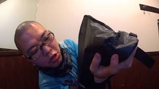 【あずましペダル】DIY フレームバッグは自作しちゃえ！ #ロードバイク#フレームバッグ