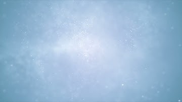 Floating Grey Particles on Abstract Background | By Creator Stockify