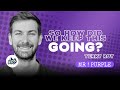 So How Did We Keep This Going?: Terry Roy | The CUSP Podcast Ep. 58