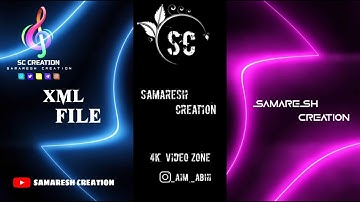 𝐇𝐀𝐖𝐀 𝐇𝐀𝐖𝐀 𝐍𝐄𝐖 𝐀𝐋𝐈𝐆𝐇𝐓 𝐌𝐎𝐓𝐈𝐎𝐍 𝐄𝐃𝐈𝐓𝐈𝐍𝐆 𝐗𝐌𝐋 𝐅𝐈𝐋𝐄 𝐁𝐘 𝐒𝐀𝐌𝐀𝐑𝐄𝐒𝐇 𝐂𝐑𝐄𝐀𝐓𝐈𝐎𝐍 #hawahawabeatsync #xmlpreset