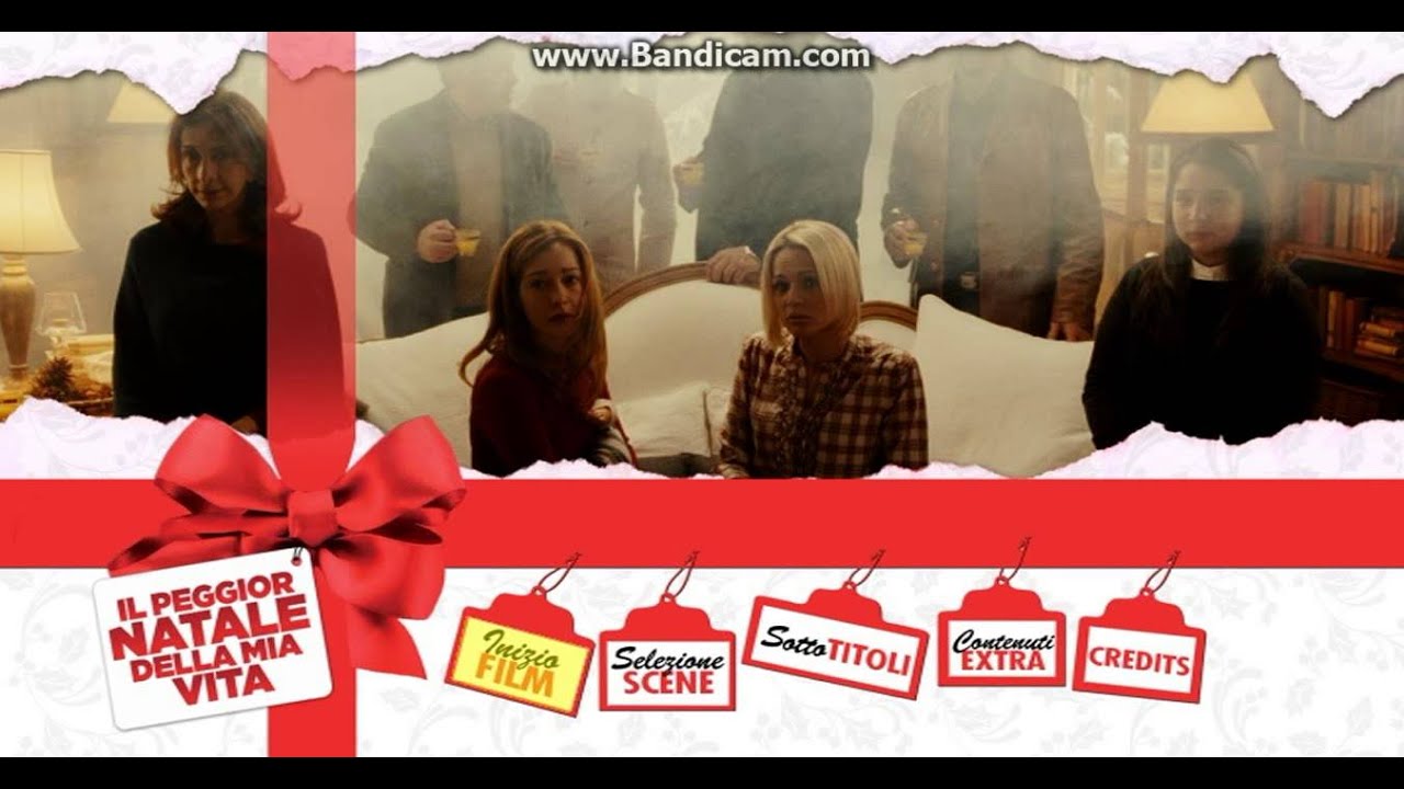 Il Peggior Natale Della Mia Vita Canzone