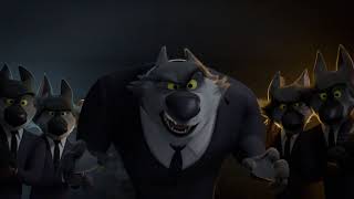 Rock Dog 2016 720p mp4  2