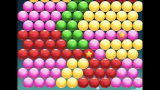 Bubble Shooter Pop Game for iPhone & iPad screenshot 1