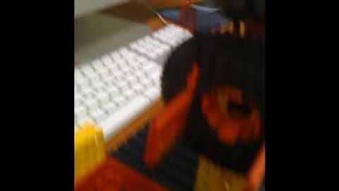 Marble Sorter Engineering