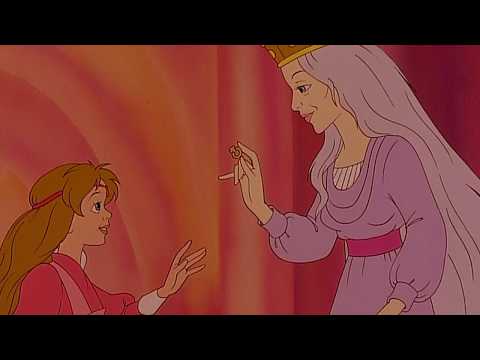 The Princess And The Goblin OST ✨ Spark Inside Us [가사해석/번역]