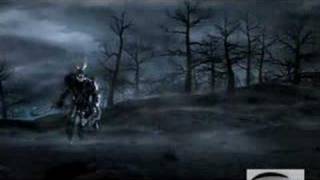 NeverWinter Nights Two Intro Movie Remix