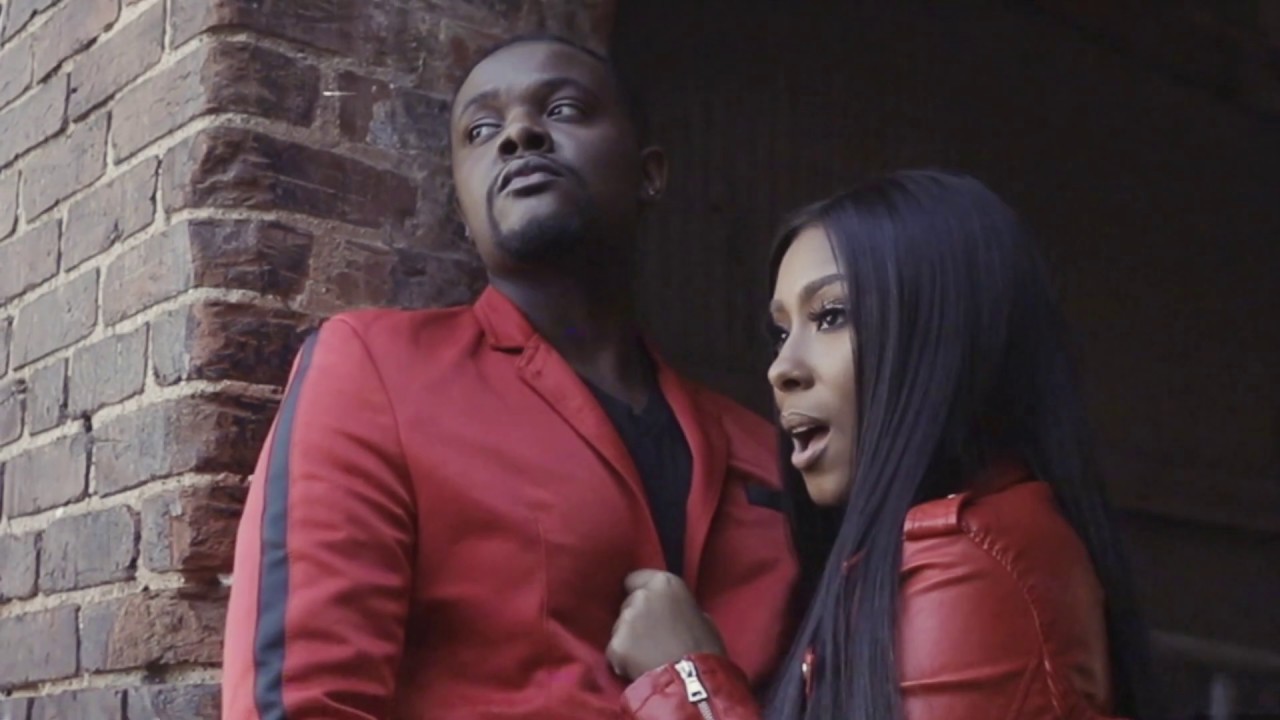 Good Luv -  SheNice feat. E. Bleu