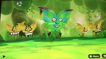 Miitopia(Nintendo Switch) with ROBLOX Flicker Characters: Butterfly Anna