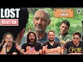 Lost 5x3 | Jughead | Reaction (2025)